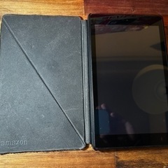 Kindle fire hd8