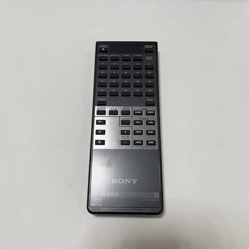 ◇ソニーSONY CDプレーヤー CDP-X55ES　長岡アキュフェーズDenonエソテリックマランツ