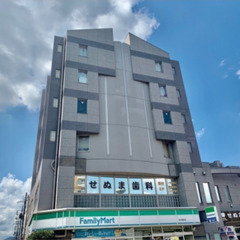 【🌻入居費用20万円🌻】 🔥五日市線「秋川」駅 徒歩1分🔥