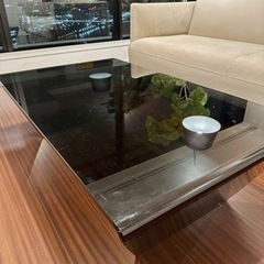 正規品 美品 ボーコンセプト 廃盤 ローテーブル