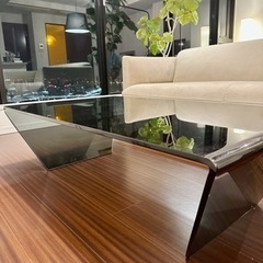 正規品 美品 ボーコンセプト 廃盤 ローテーブル