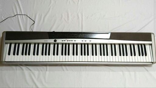 CASIO PX-120 カシオ Privia プリヴィア