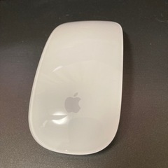 アップル 純正ワイヤレスマウス Apple 