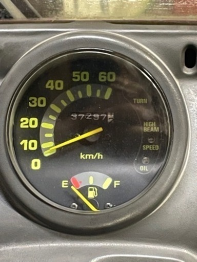 御成約有難う御座いました】☆オ-ルペン!オ-バ-フェンダ-!2ストほぼ