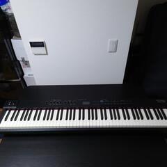 ステージピアノ ROLAND RD-88