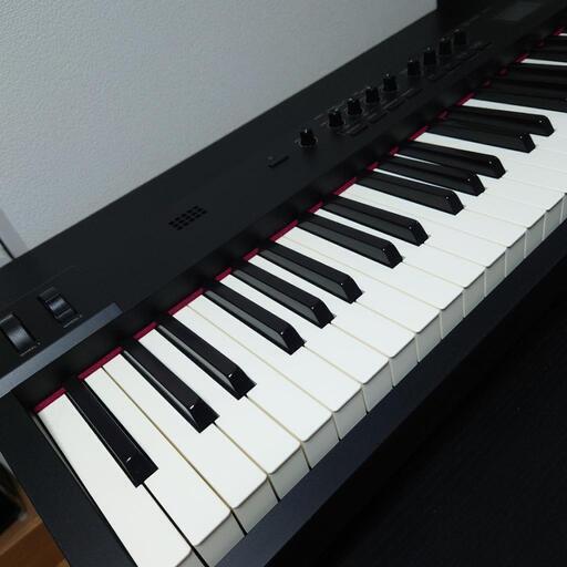 電子楽器 ステージピアノ ROLAND RD-88