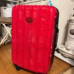 VIVAYOU キャリーケース　スーツケース