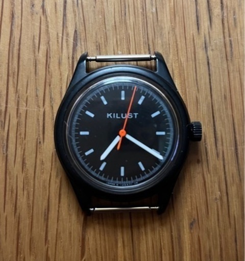 マトウ 小ぶりで可愛くスタイリッシュで高級感のある腕時計 購入激安