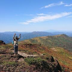 週末リフレッシュ登山しませんか？間もなく締め切ります。