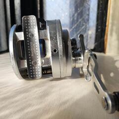 【OH済】シマノ　13オシアカルカッタ　300HG　SHIMANO