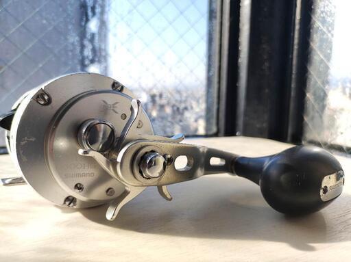 シマノ 13オシアカルカッタ 300HG シマノ(SHIMANO) 13オシアカルカッタ 300HG(右ハンドル) ☆限定
