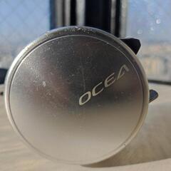 【OH済】シマノ　13オシアカルカッタ　300HG　SHIMANO