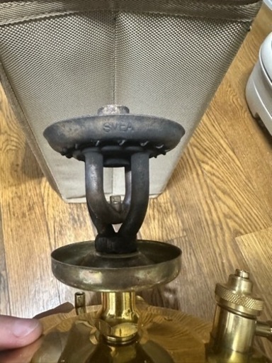 マナスル126、火輪、メンテナンスパーツ付きフルセット マナスル126、火輪、メンテナンスパーツ付きフルセット