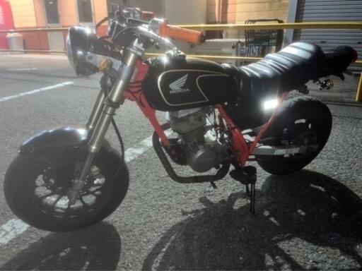 エイプ　50