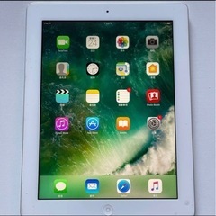 iPad (第4世代)9.7インチ Retinaディスプレイ 6...