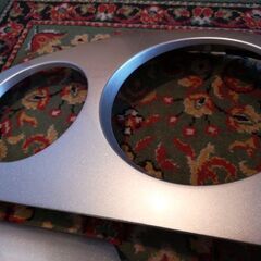 R34 スカイライン 2ドア 純正 テールランプ カバー