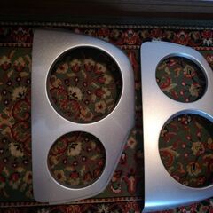 R34 スカイライン 2ドア 純正 テールランプ カバー