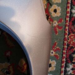 R34 スカイライン 2ドア 純正 テールランプ カバー