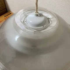 LED照明決まりました