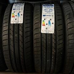 🌞215/45ZR17⭐工賃込み！新品未使用！プリウス、86、アルテッツァ、S2000、BRZ、インプレッサ、インテグラタイプR等に！MAXTREK製サマータイヤ入荷しました🌞