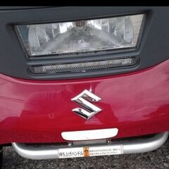 セニアカー(スズキ)