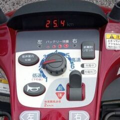 セニアカー(スズキ)