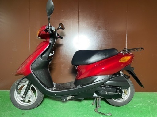 商談中　美車 原付 スクーター ヤマハ　JOG 商談中 美車 原付 スクーター ヤマハ JOG 商談中 ヤマハ ジョグ 原付