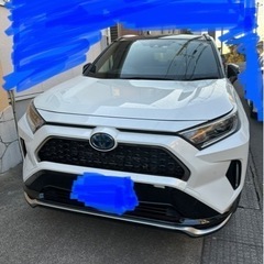 RAV4PHV