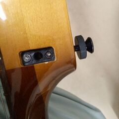 サイレントギター 後数日で終了します。YAMAHA SLG110S