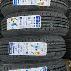 🌞155/65R14⭐工賃込み！新品未使用！N-BOX、N-ON...