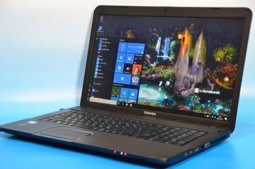 ★値下げしました！★TOSHIBA dynabook Satellite B372/G Core i5 3320M  7478
