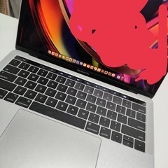 256GB メモリ16GB APPLE MacBook Pro ...