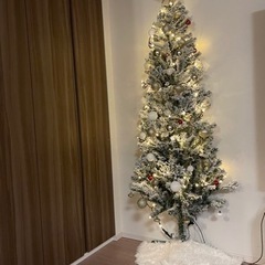 【ニトリ】クリスマスツリー