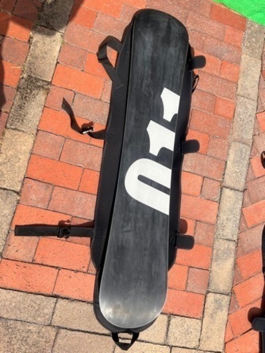 確定】011アーティスティックダブル(板のみ) ベスト 