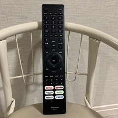 【美品】５０Ｖ型液晶テレビ　ＨＤＲ対応　５０Ｅ６５Ｇ／ハイセンス