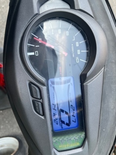 シグナス4型 外装新品！絶好調！