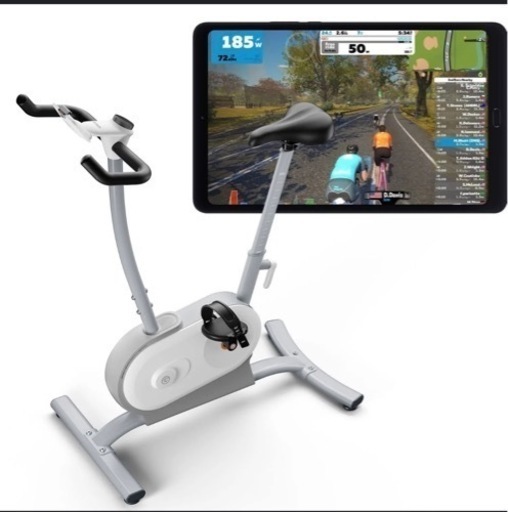 値段交渉可】NEXGIM MG03 AIフィットネスバイク | pcmlawoffices.com