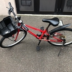 子供用自転車（購入者決定しました。）