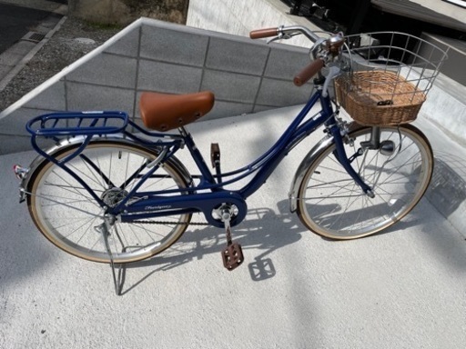 子供　自転車