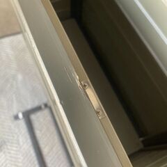 ガーデン メールボックス　スタンド付