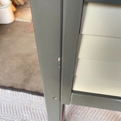 ガーデン メールボックス　スタンド付