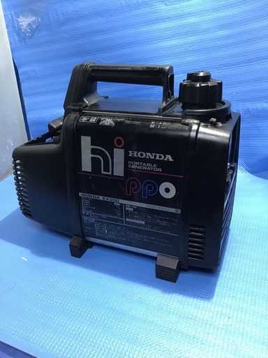 ホンダ　エンジン発電機　Hippo EX300 京都北部