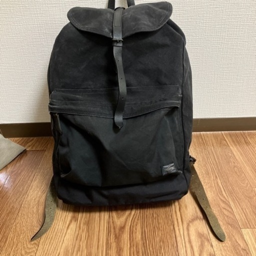 ポーター　リュック
