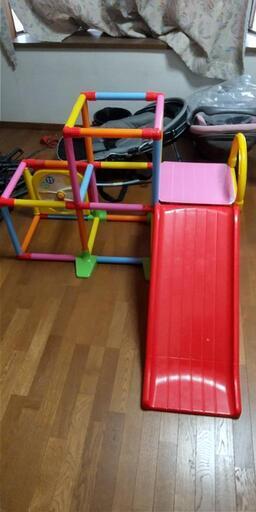 子ども用品(セットでお願いします)