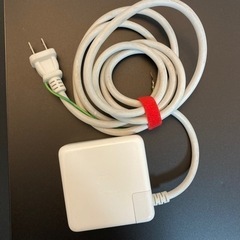 apple MacBook 充電器 87w