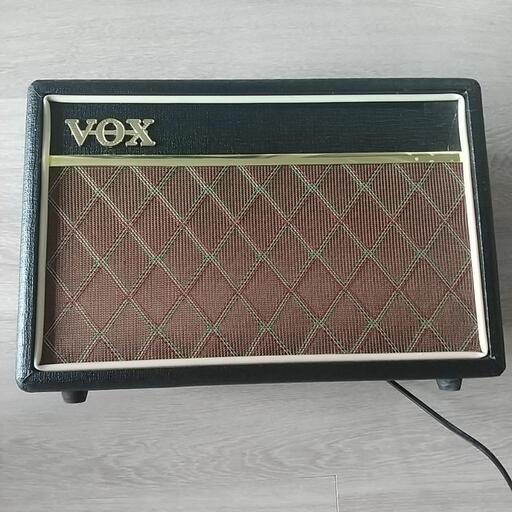 ギターアンプ VOX Pathfinder10