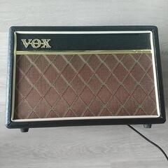 ギターアンプ VOX Pathfinder10 