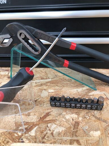 その他 Wa400 アストロプロダクツ APツールセット