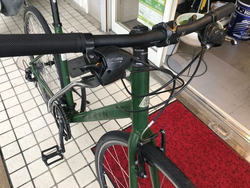 MARIN Urban SC クロスバイク