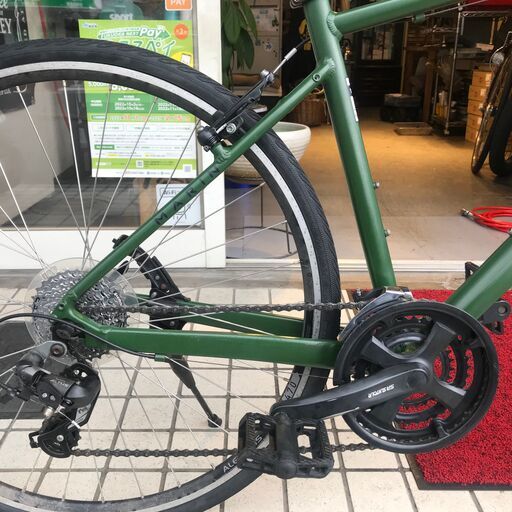 MARIN Urban SC クロスバイク MARIN Urban SC クロスバイク